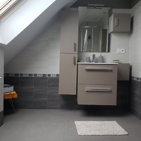 Ile Cigogne Apartment Fouesnant Exterior photo